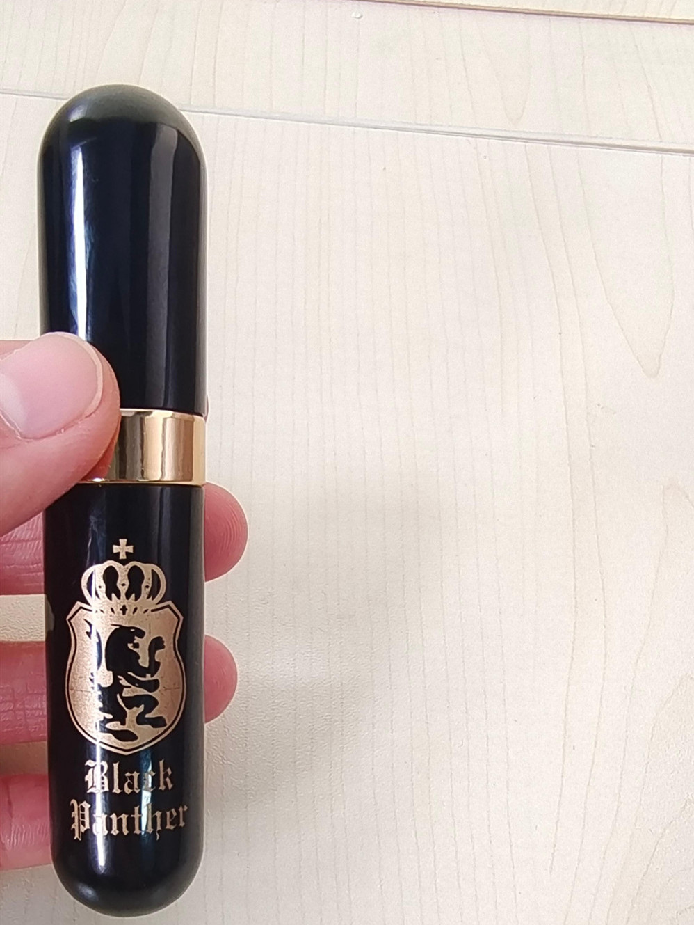 黑豹、享久、杰士邦三款延时喷剂最全开箱测评，你中意哪一款？的图片 第4张
